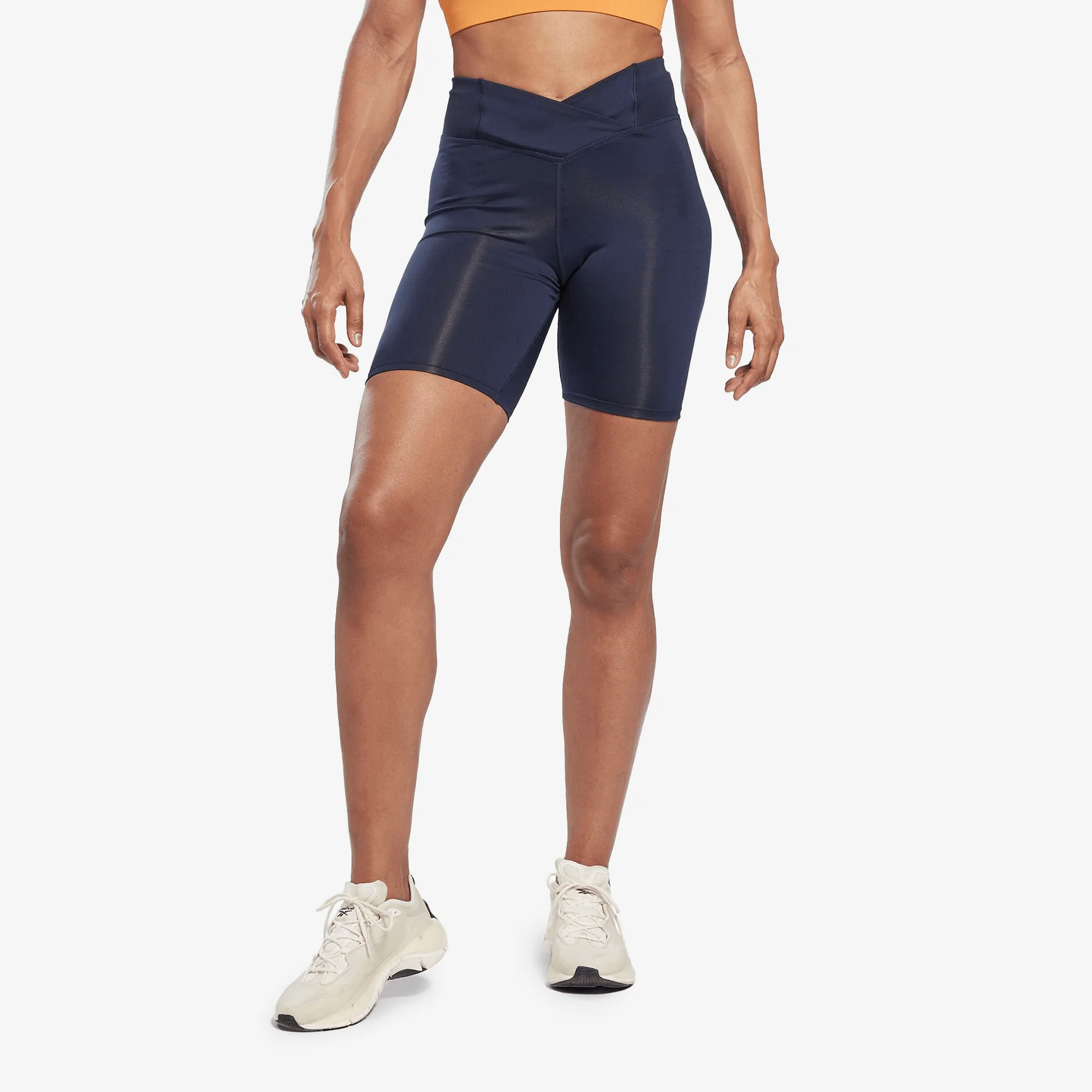 REEBOK SHORT BASIC