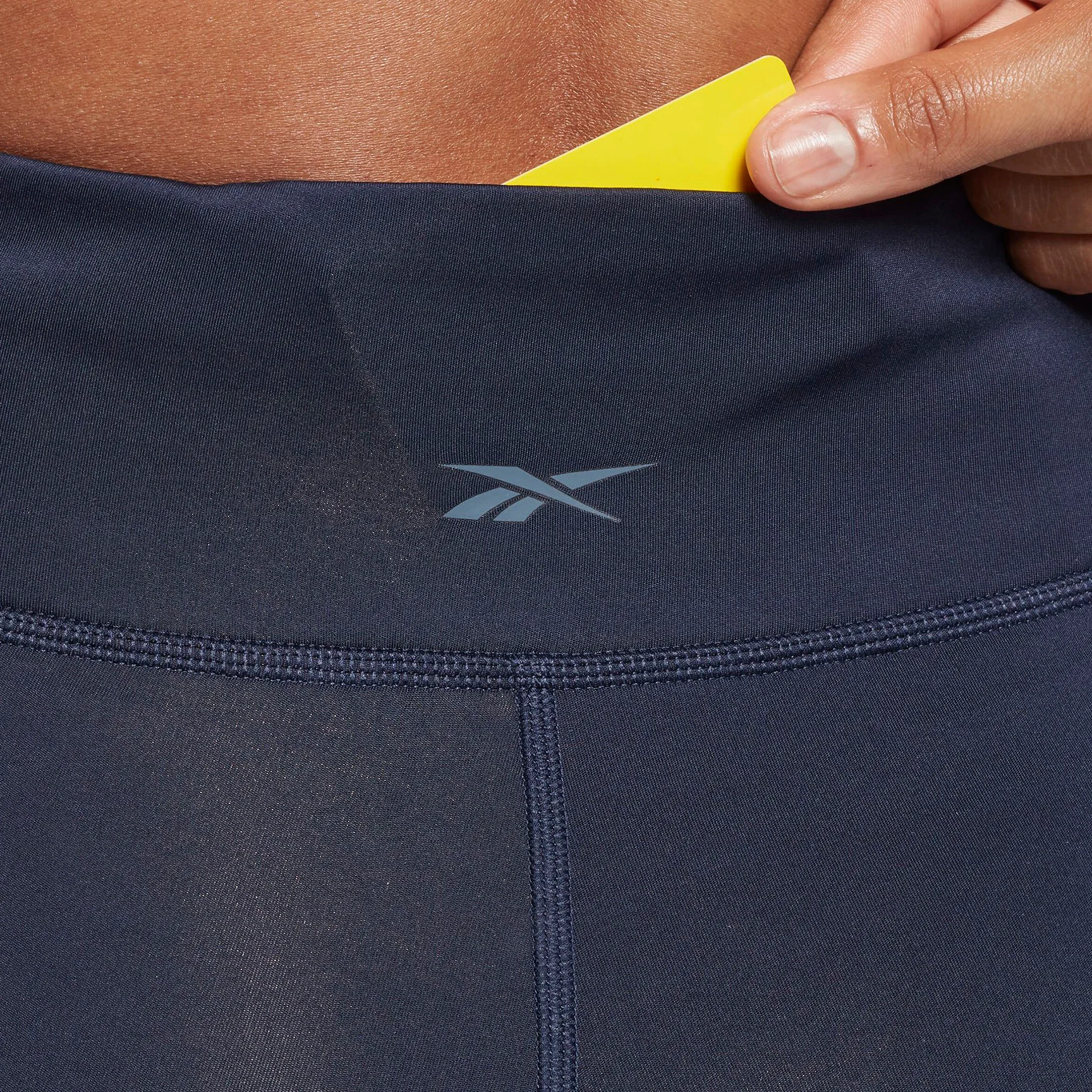 REEBOK SHORT BASIC - Image 4