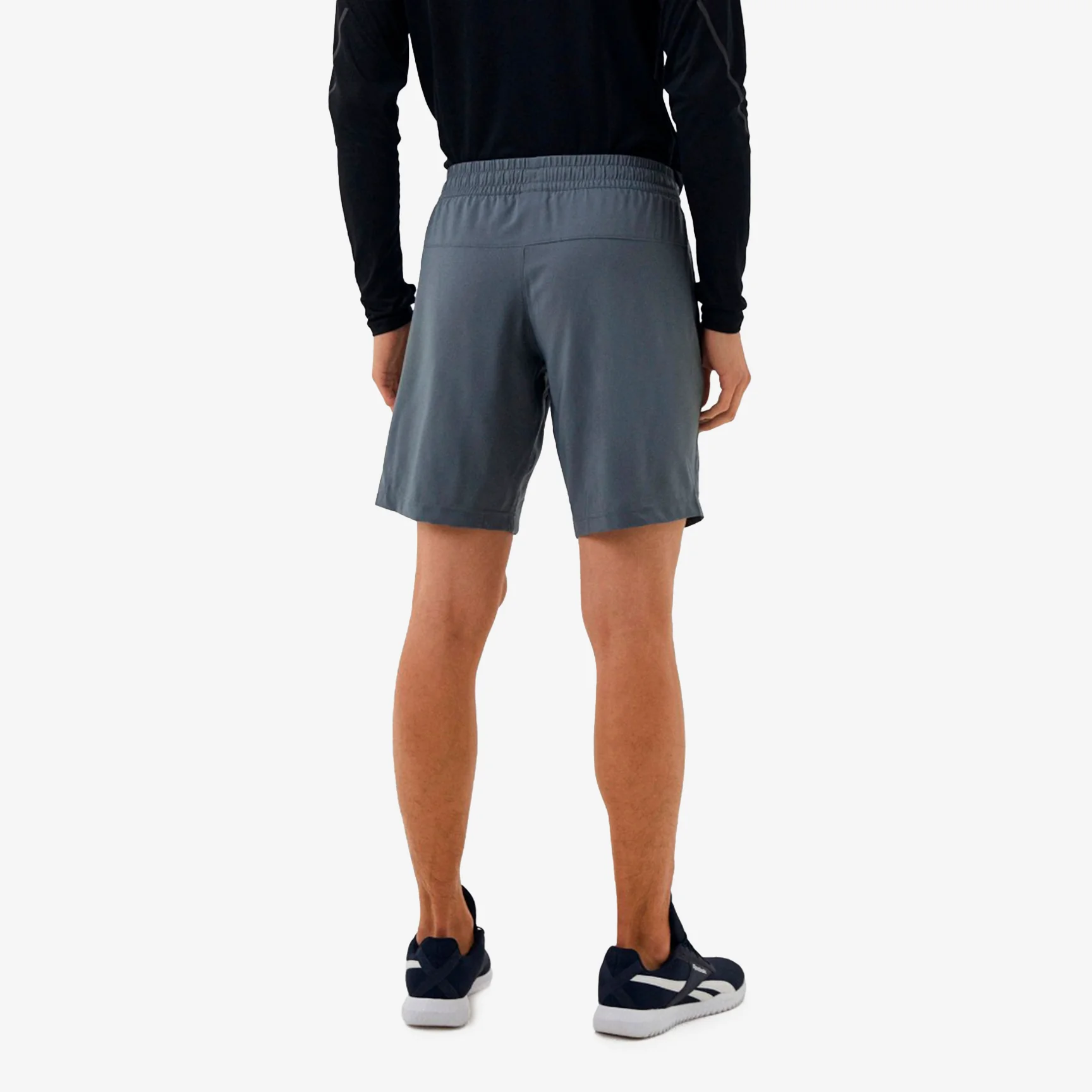 REEBOK SHORT WOVEN - Image 2