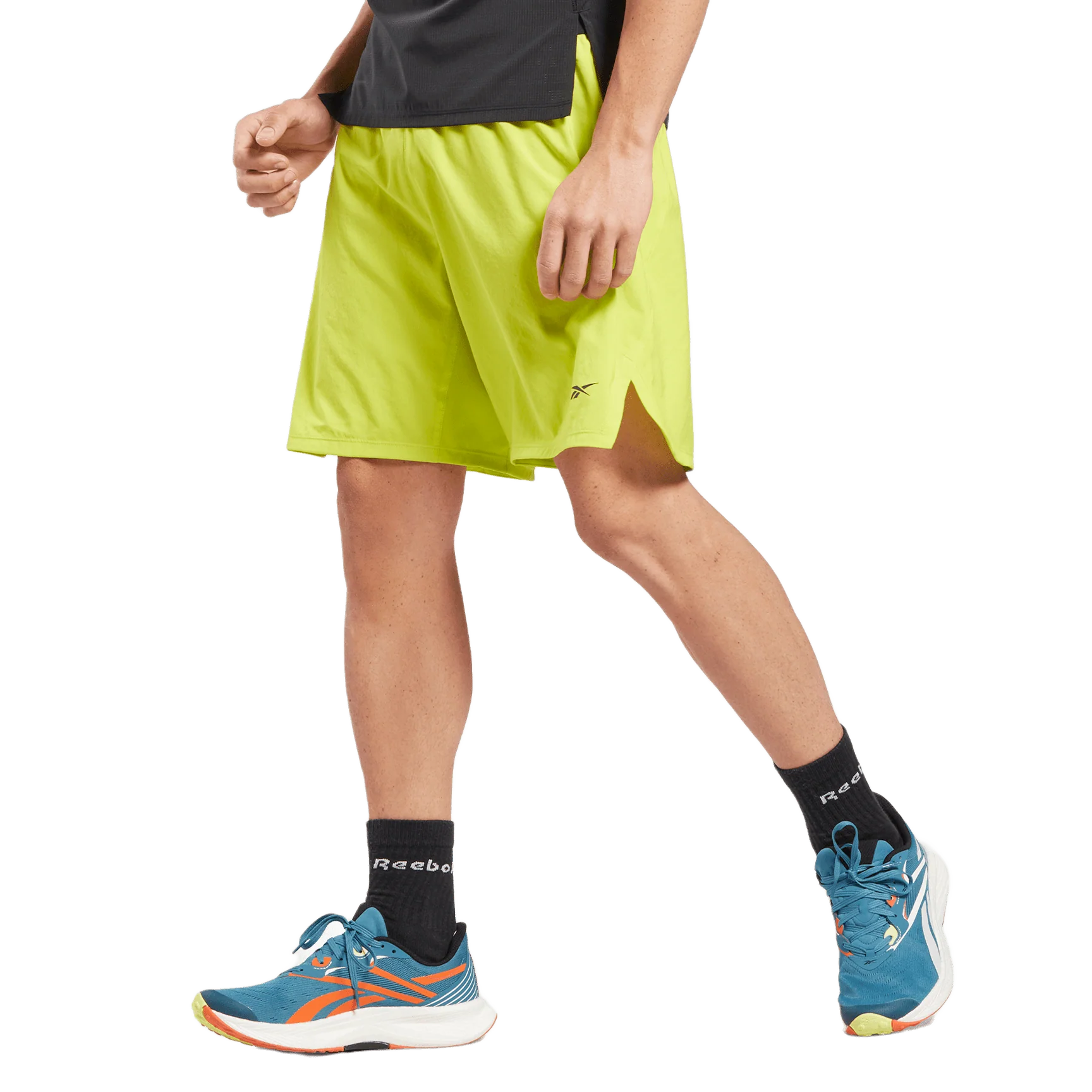 REEBOK SPEED 3.0 SHORTS