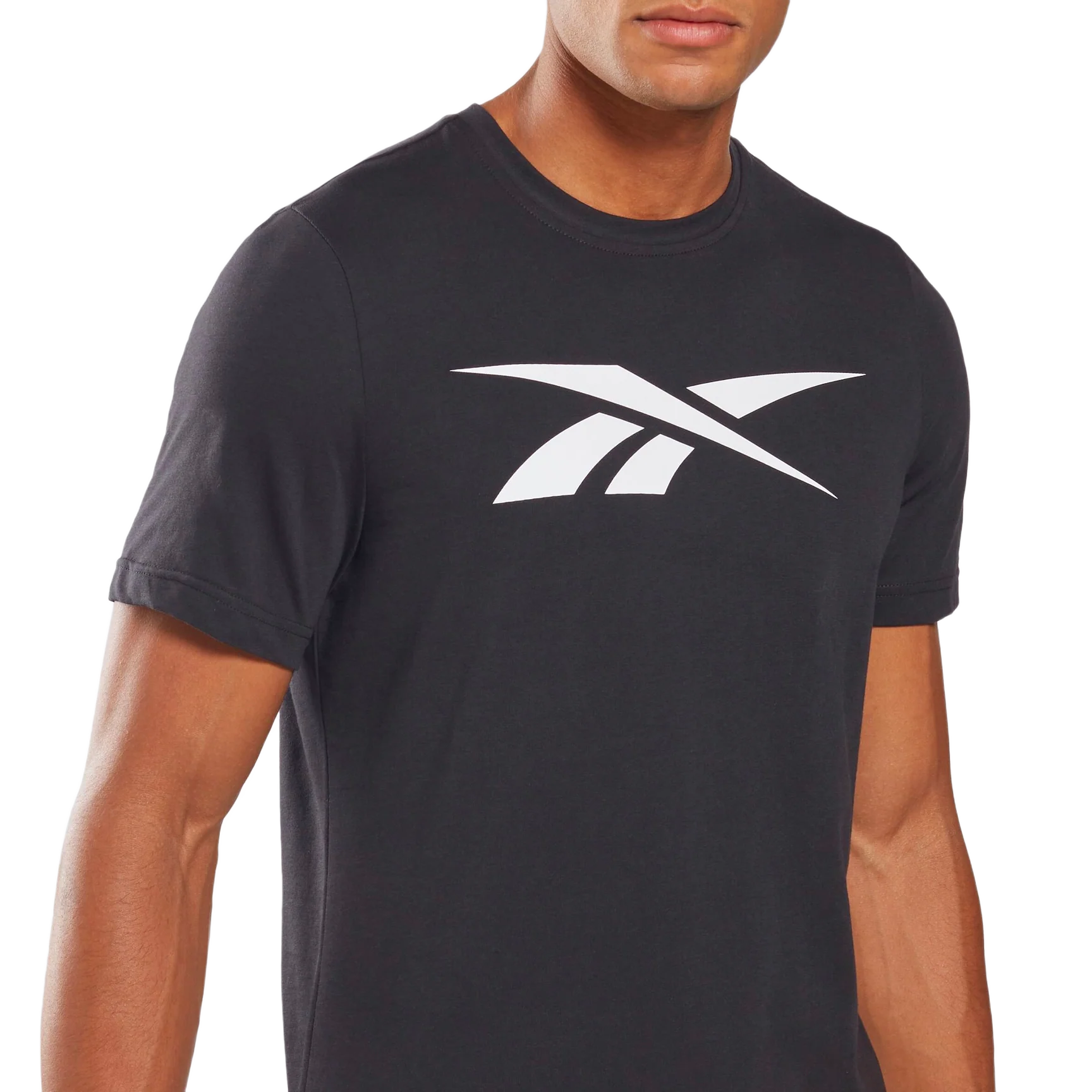 REEBOK T-SHIRT MEN - Image 3