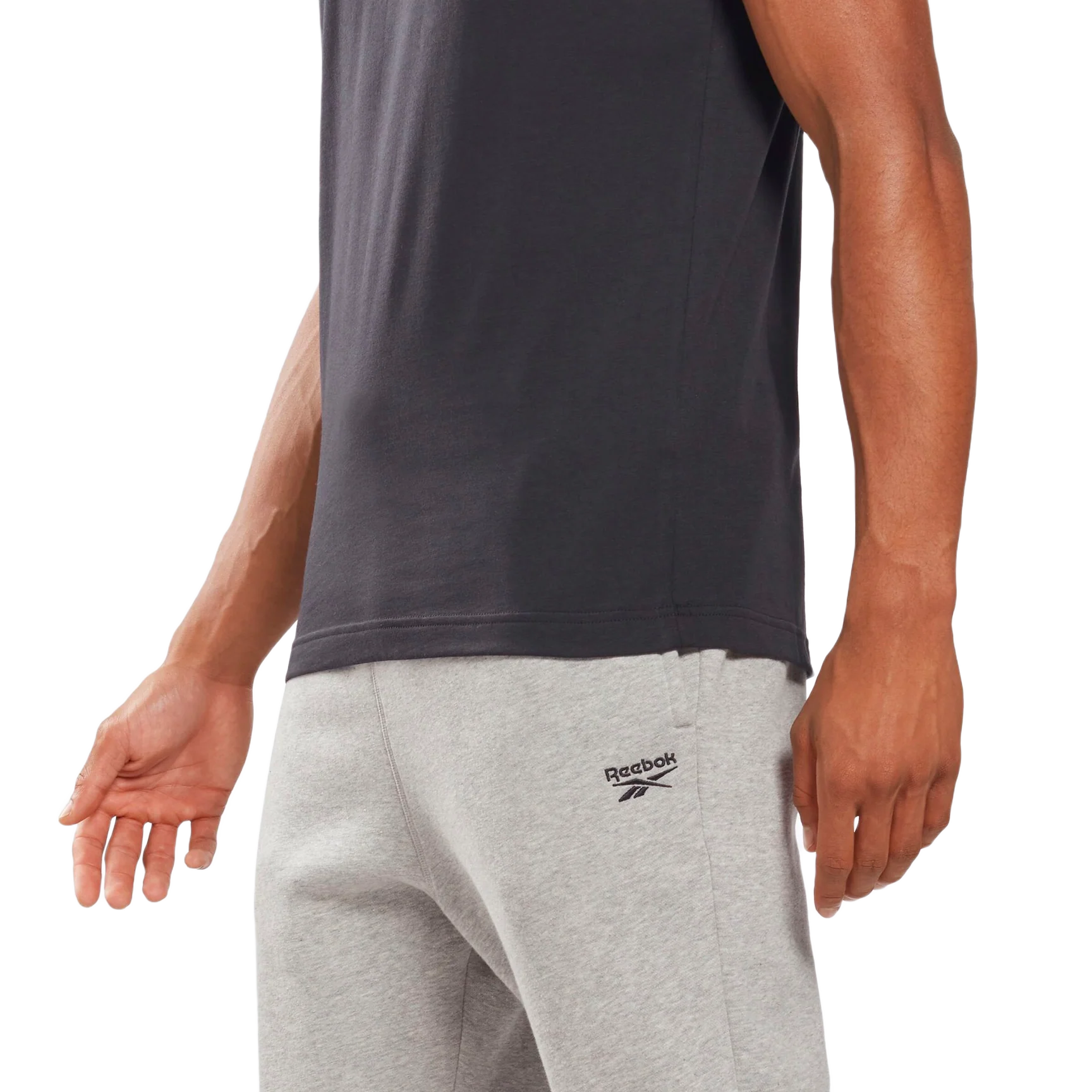 REEBOK T-SHIRT MEN - Image 4