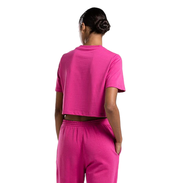 REEBOK T-SHIRT WOMEN - Image 2