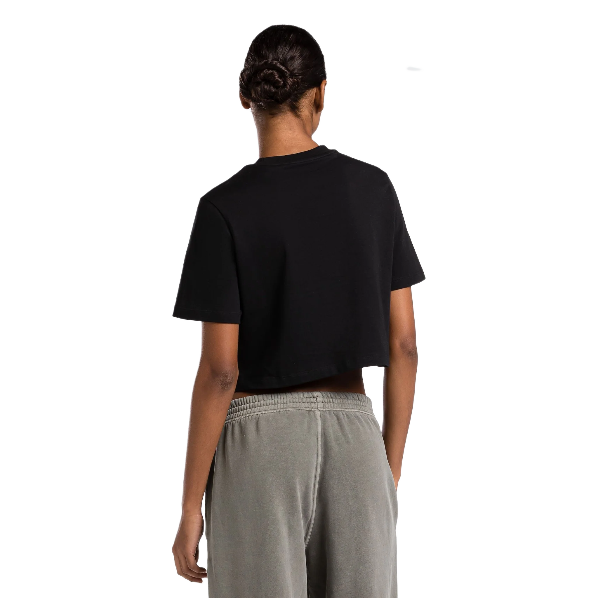REEBOK T-SHIRT WOMEN - Image 2