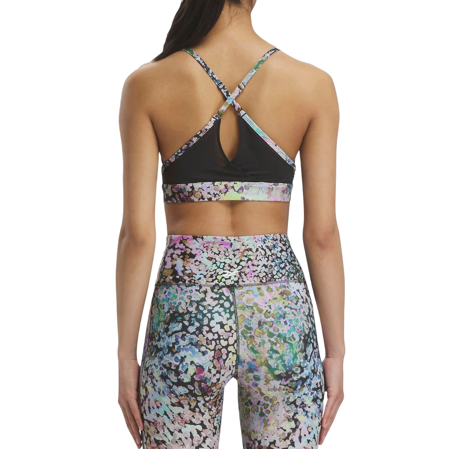 REEBOK TOP LUX MODERN SAFARI - MEDIUM IMPACT - Image 2