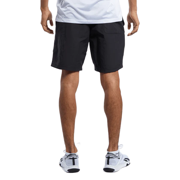 REEBOK TRAINING ESSENTIALS UTILITY SHORT - Image 2
