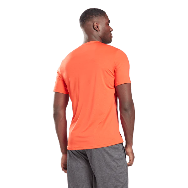 REEBOK TS ACTIVCHILL GRAPHIC TEE Q2 - Image 2
