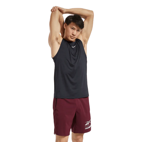 REEBOK TS ACTIVCHILL SLEEVELESS TANK TOP - Image 4