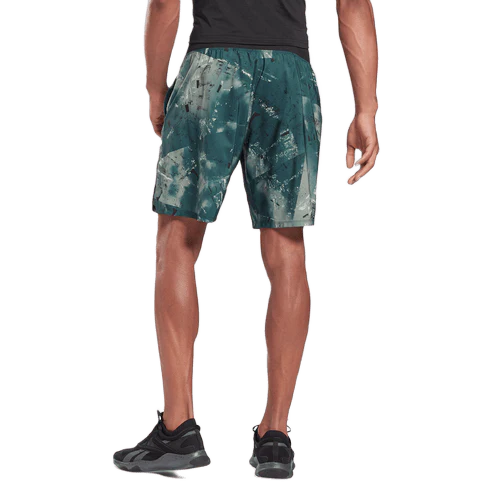 REEBOK TS EPIC LIGHTWEIGHT AOP - Image 2