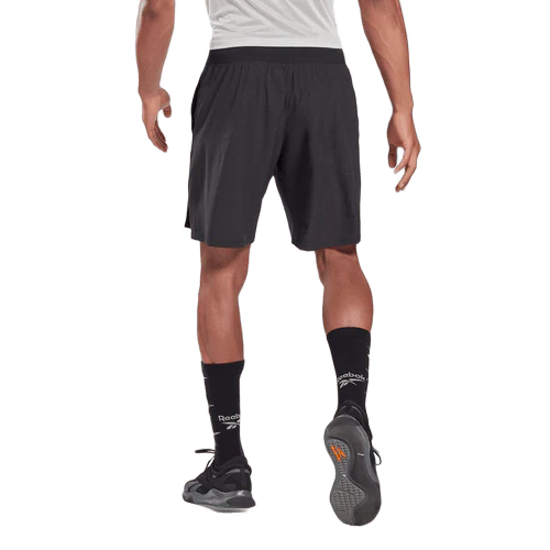 REEBOK TS EPIC SHORT - Image 2