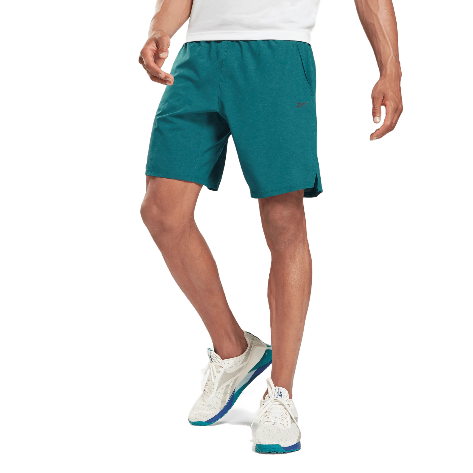REEBOK TS EPIC SHORT