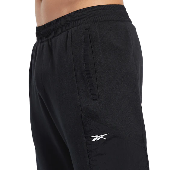 REEBOK TS KNIT-WOVEN JOGGER - Image 3