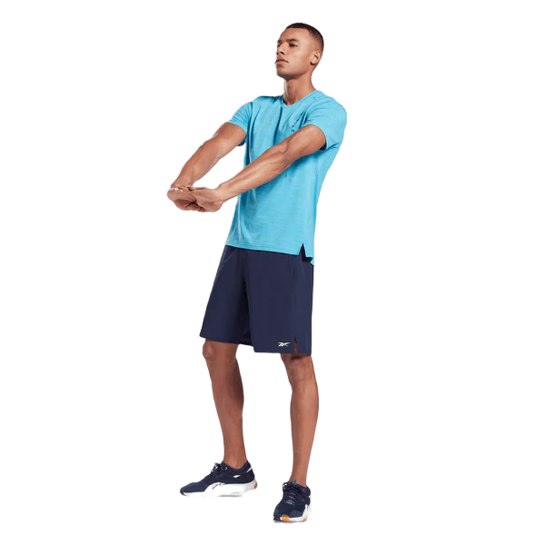 REEBOK TS SPEED SHORT - Image 5