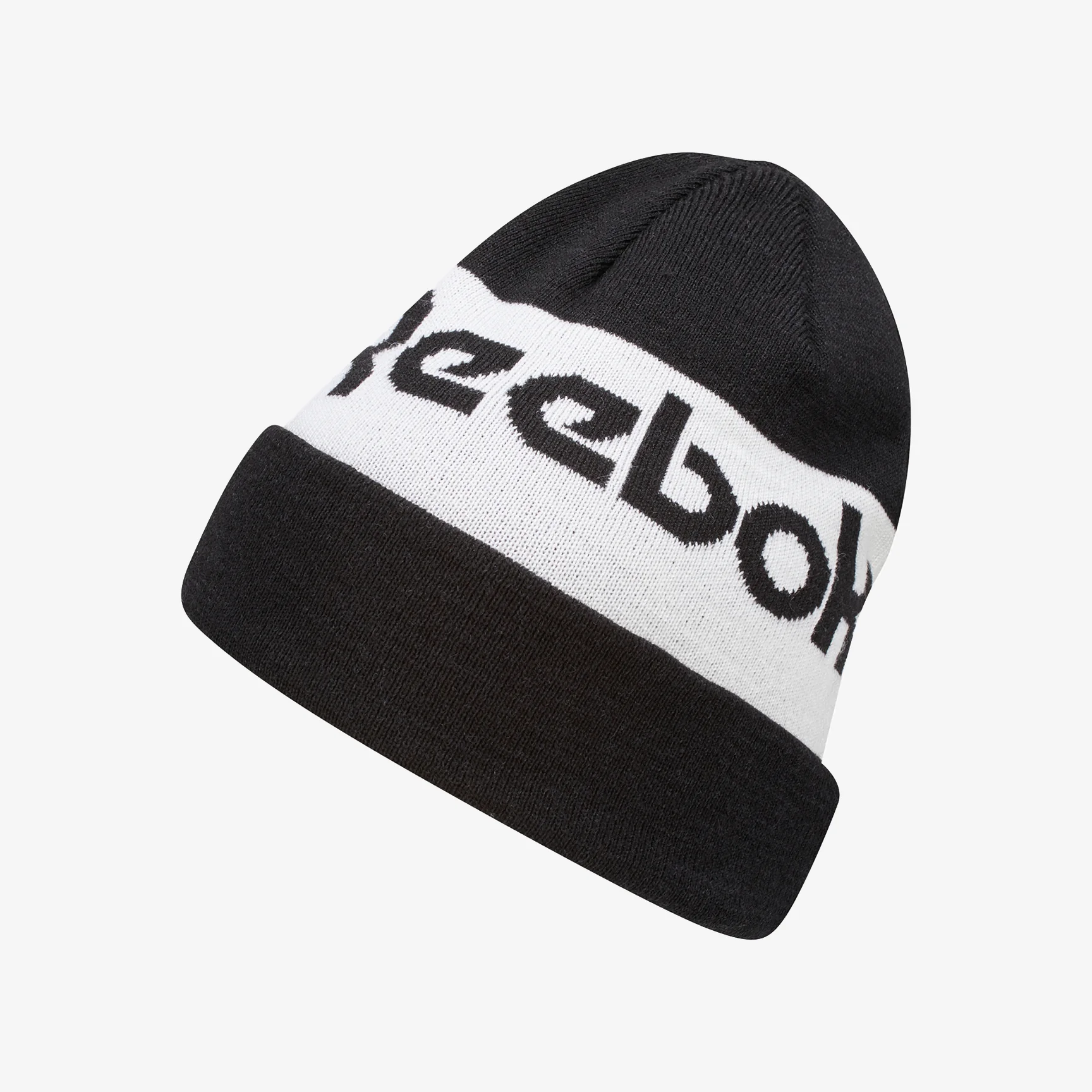 REEBOK UBF ATHLETE GRAPHIC BEANIE