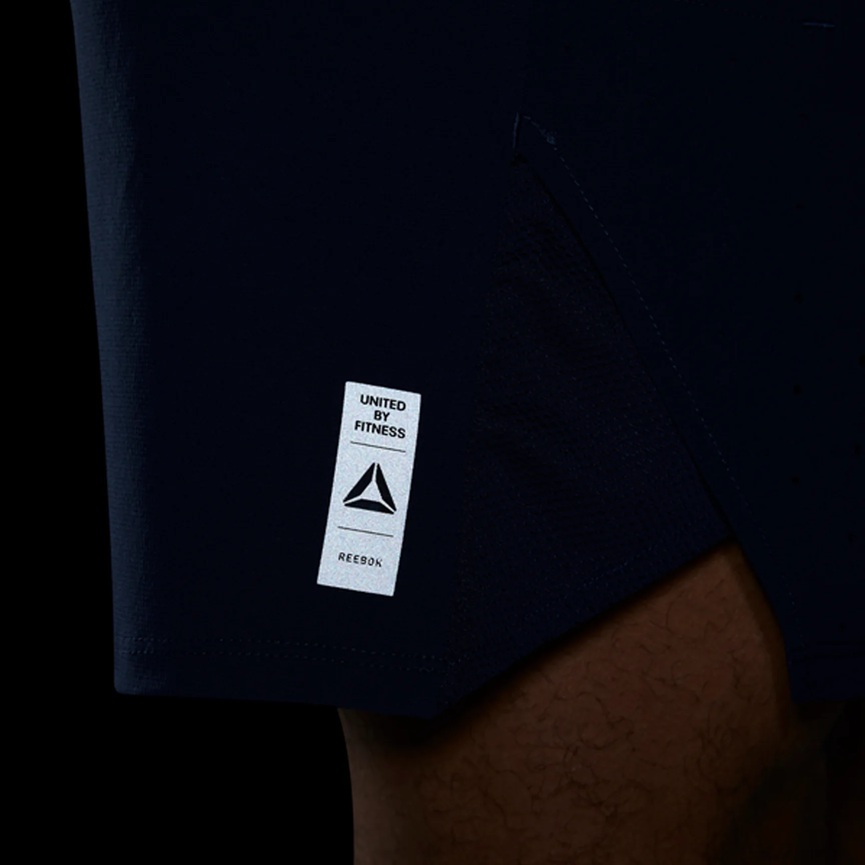 REEBOK UBF EPIC SHORT - Image 6