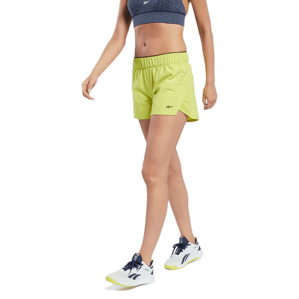 REEBOK UBF EPIC SHORT