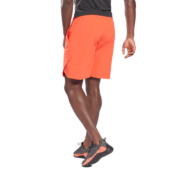 REEBOK UBF EPIC SHORT - Image 2