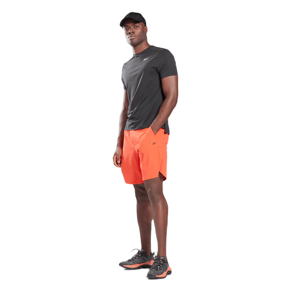REEBOK UBF EPIC SHORT - Image 5