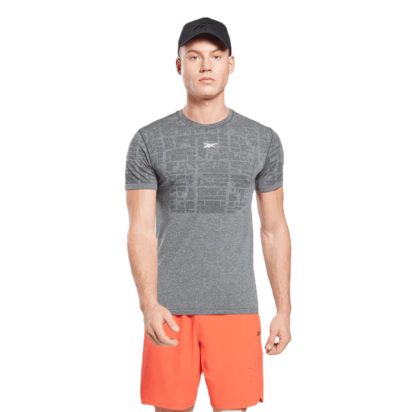 REEBOK UBF MYOKNIT TEE