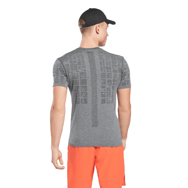 REEBOK UBF MYOKNIT TEE - Image 2