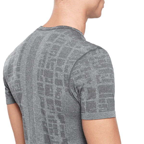REEBOK UBF MYOKNIT TEE - Image 4