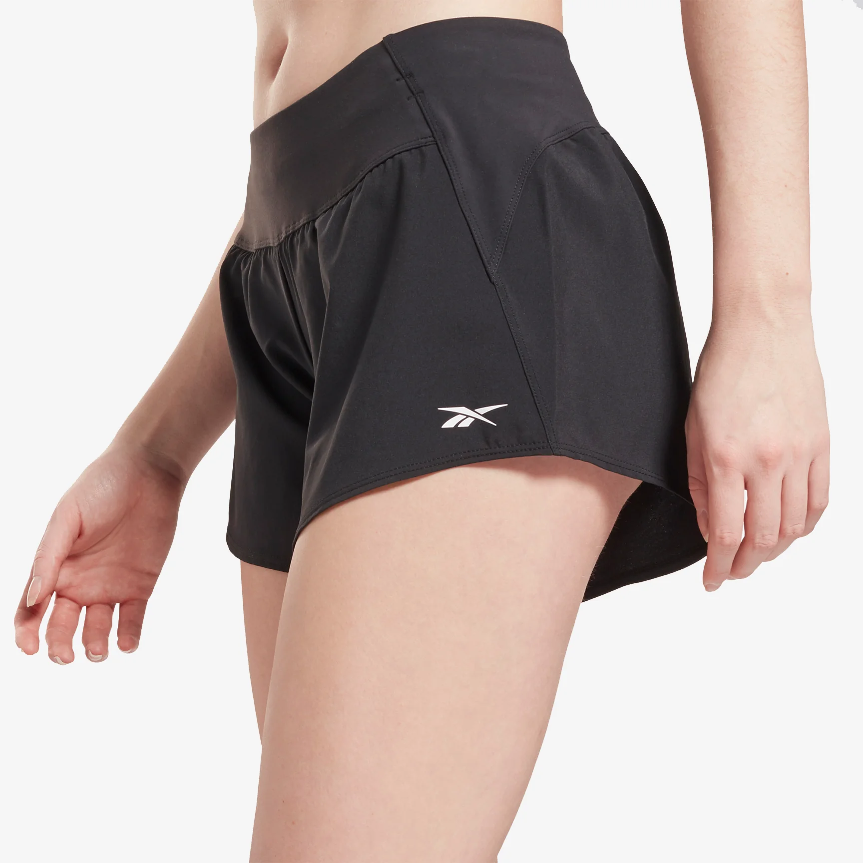 REEBOK UNITED BY FITNESS TRAINING SHORTS 8CM - Image 3