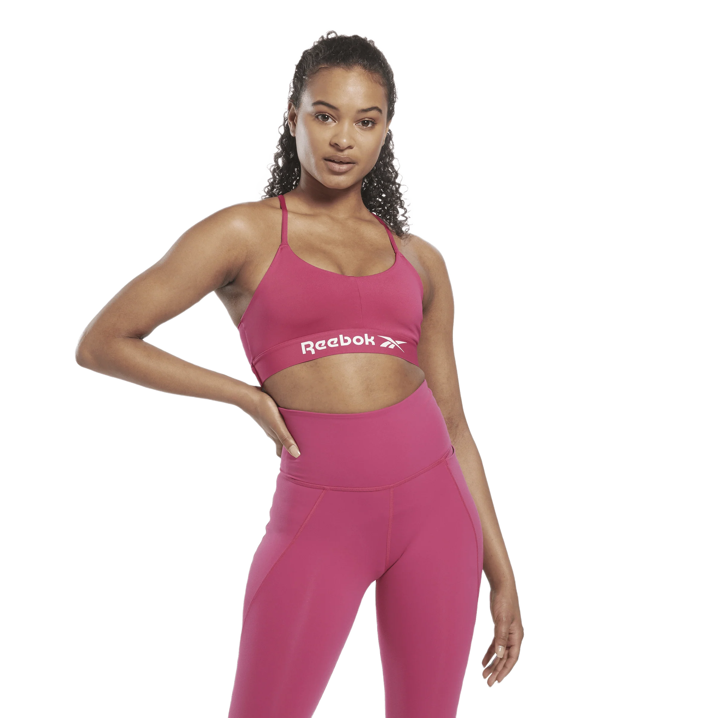 REEBOK WOR TOP - LOW IMPACT