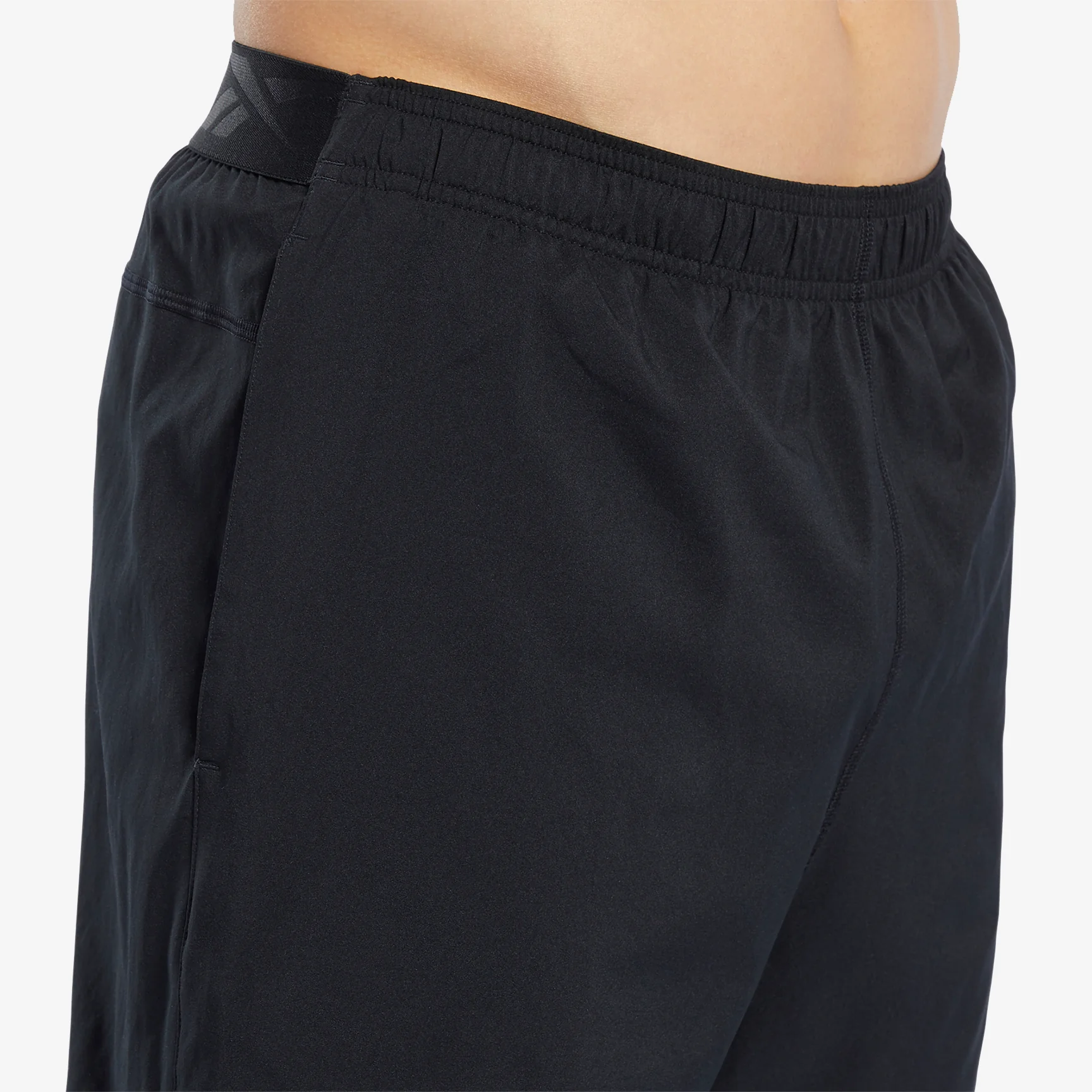REEBOK WORKOUT READY SHORTS - Image 3