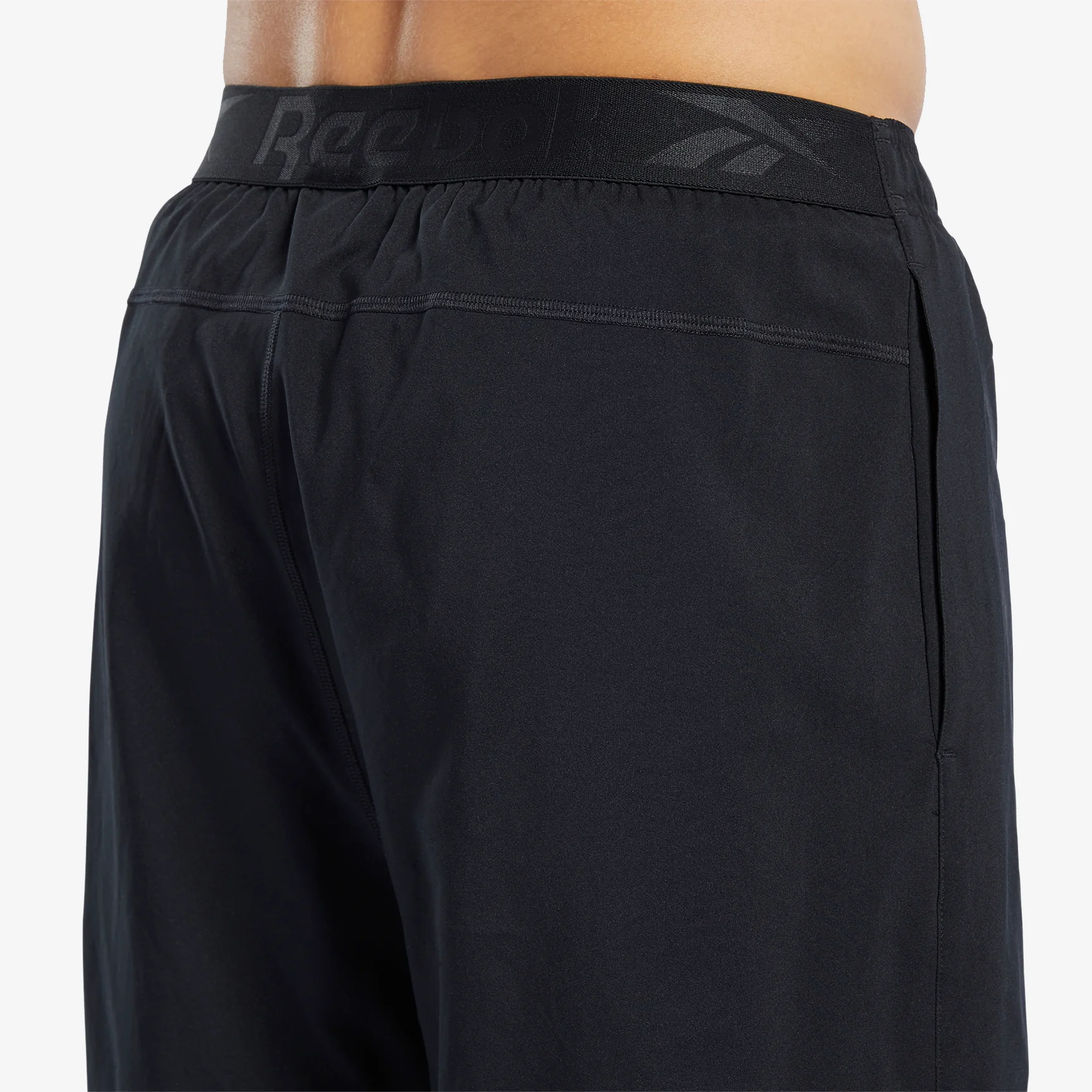 REEBOK WORKOUT READY SHORTS - Image 4