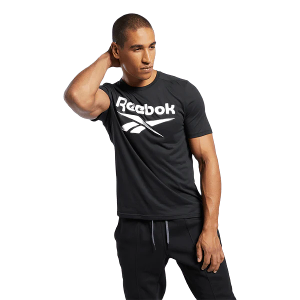 REEBOK WORKOUT READY SUPREMIUM GRAPHIC TEE