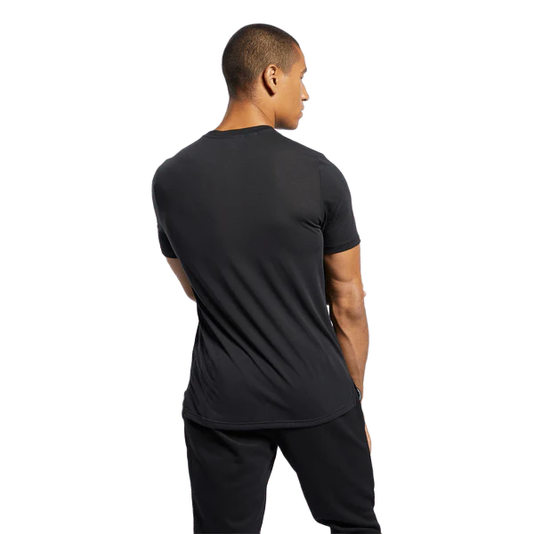REEBOK WORKOUT READY SUPREMIUM GRAPHIC TEE - Image 2