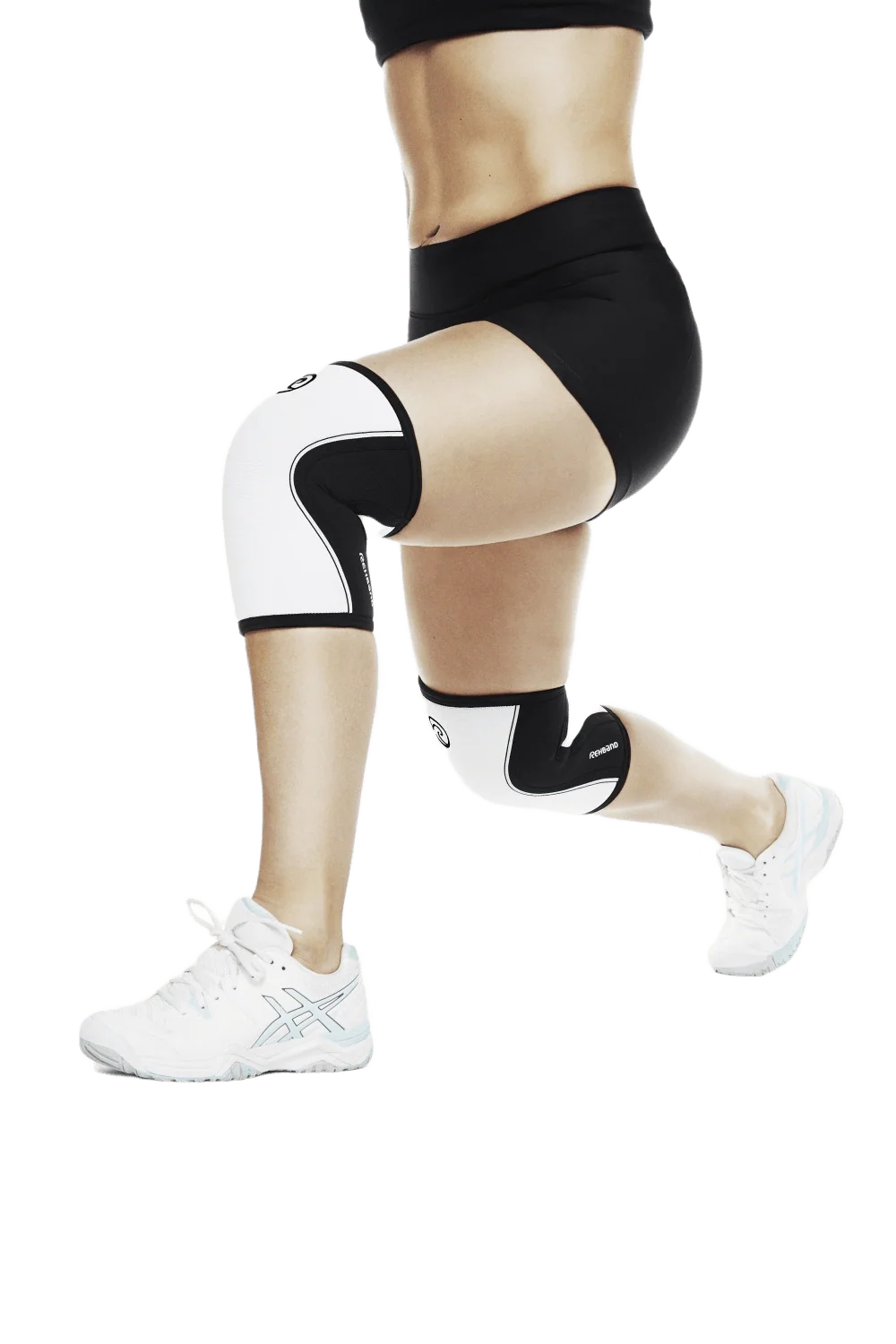 REHBAND RX 5MM KNEE SLEEVE (1 U) - Image 2