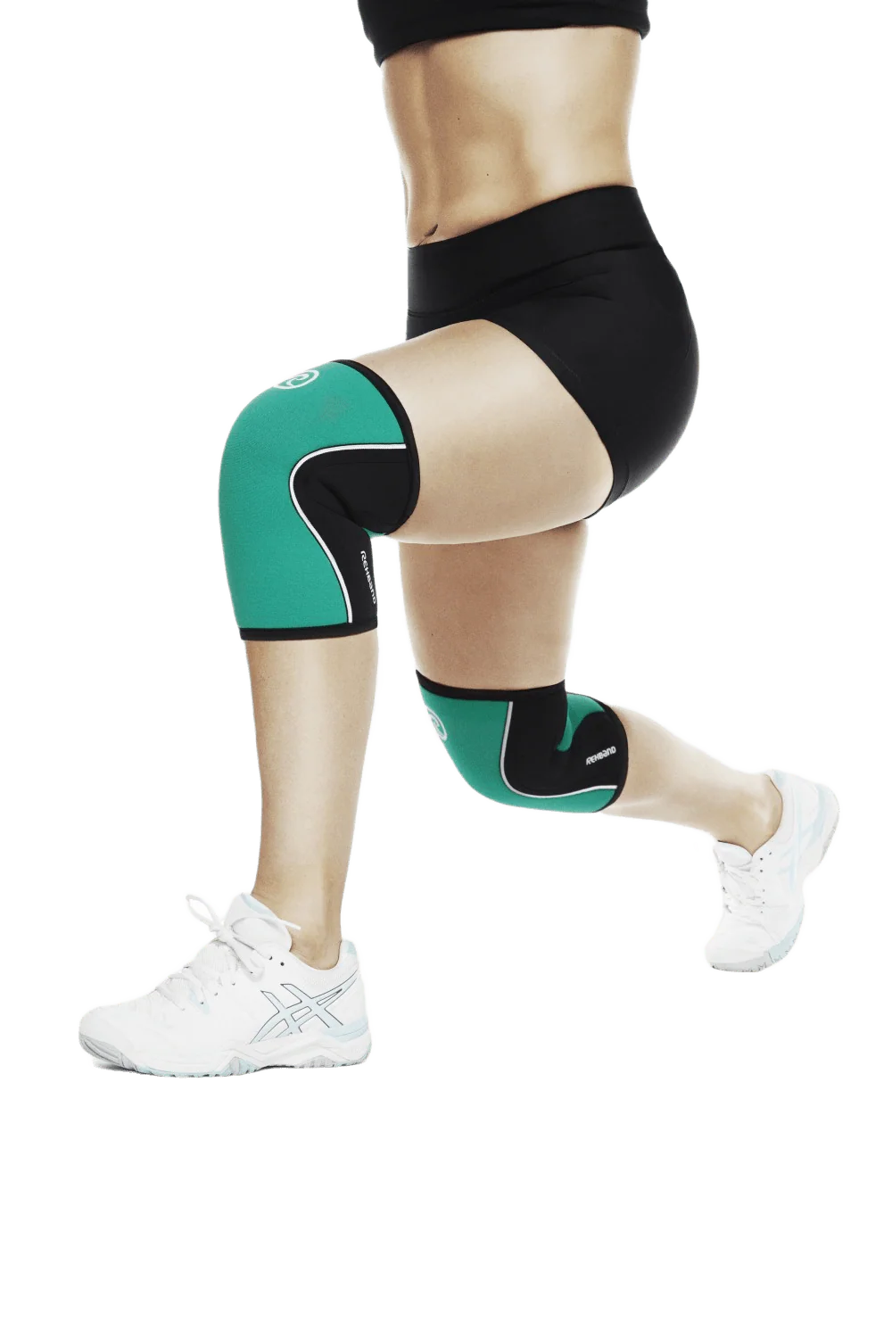 REHBAND RX KNEE SLEEVE 5MM (1 U) - Image 4