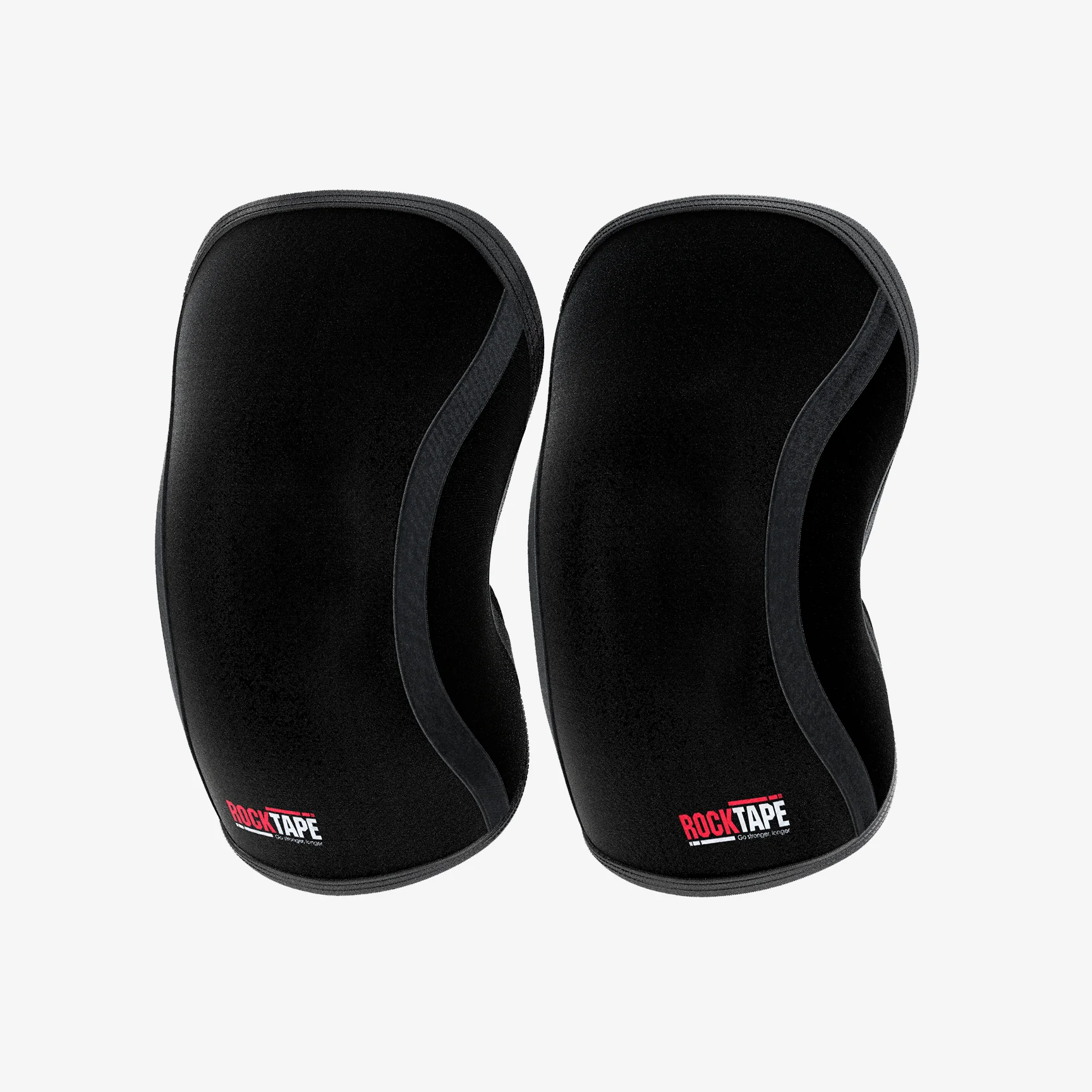 ROCKTAPE ASSASSINS KNEE SUPPORT 7MM (2 U)