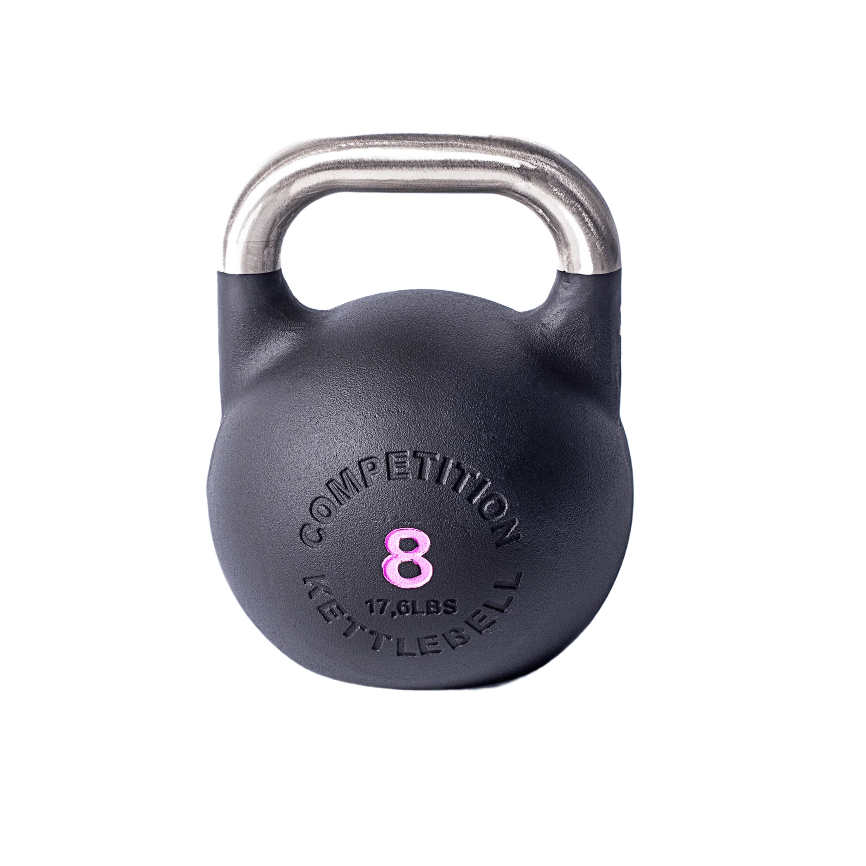 RUSTER COMPETITION KETTLEBELL