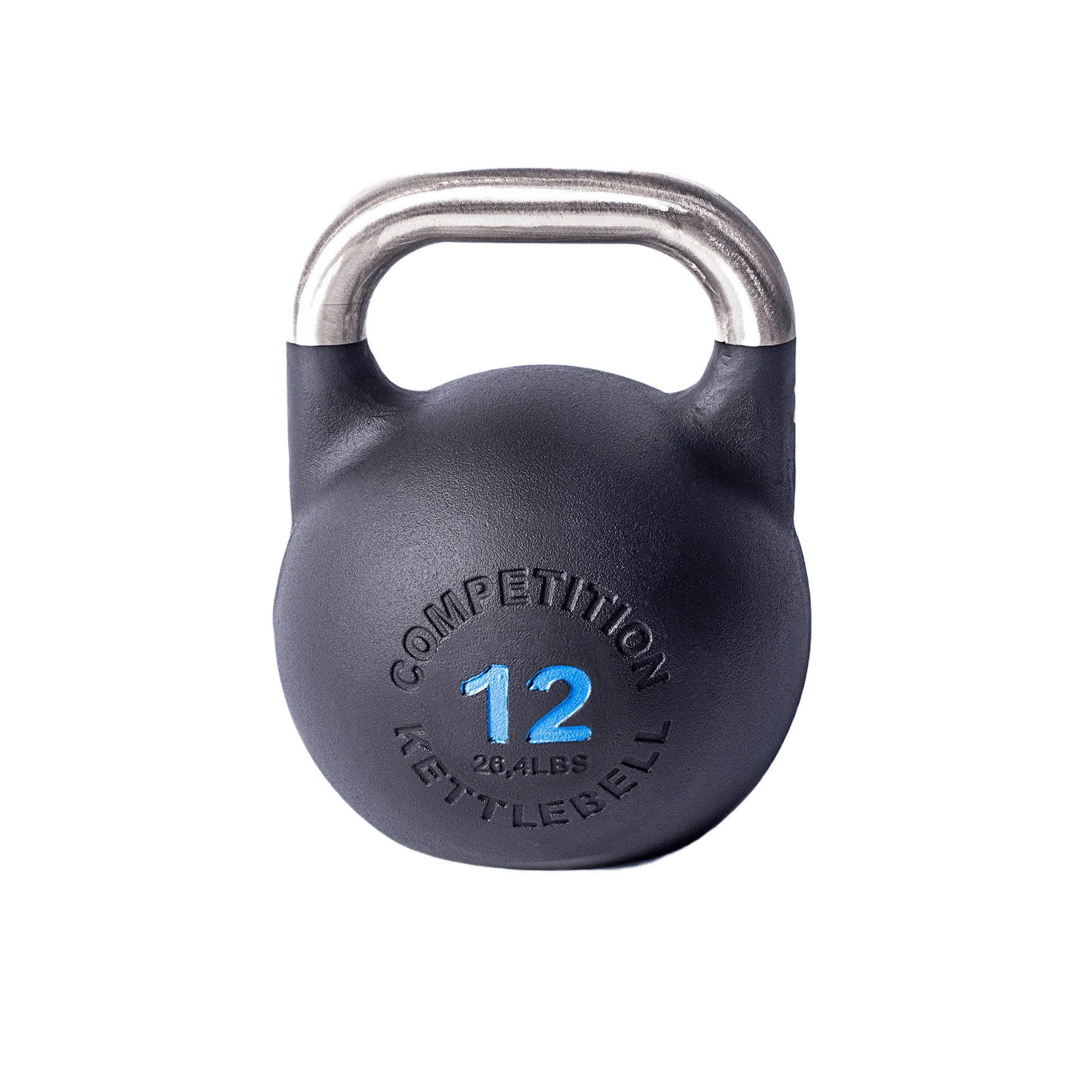 RUSTER COMPETITION KETTLEBELL