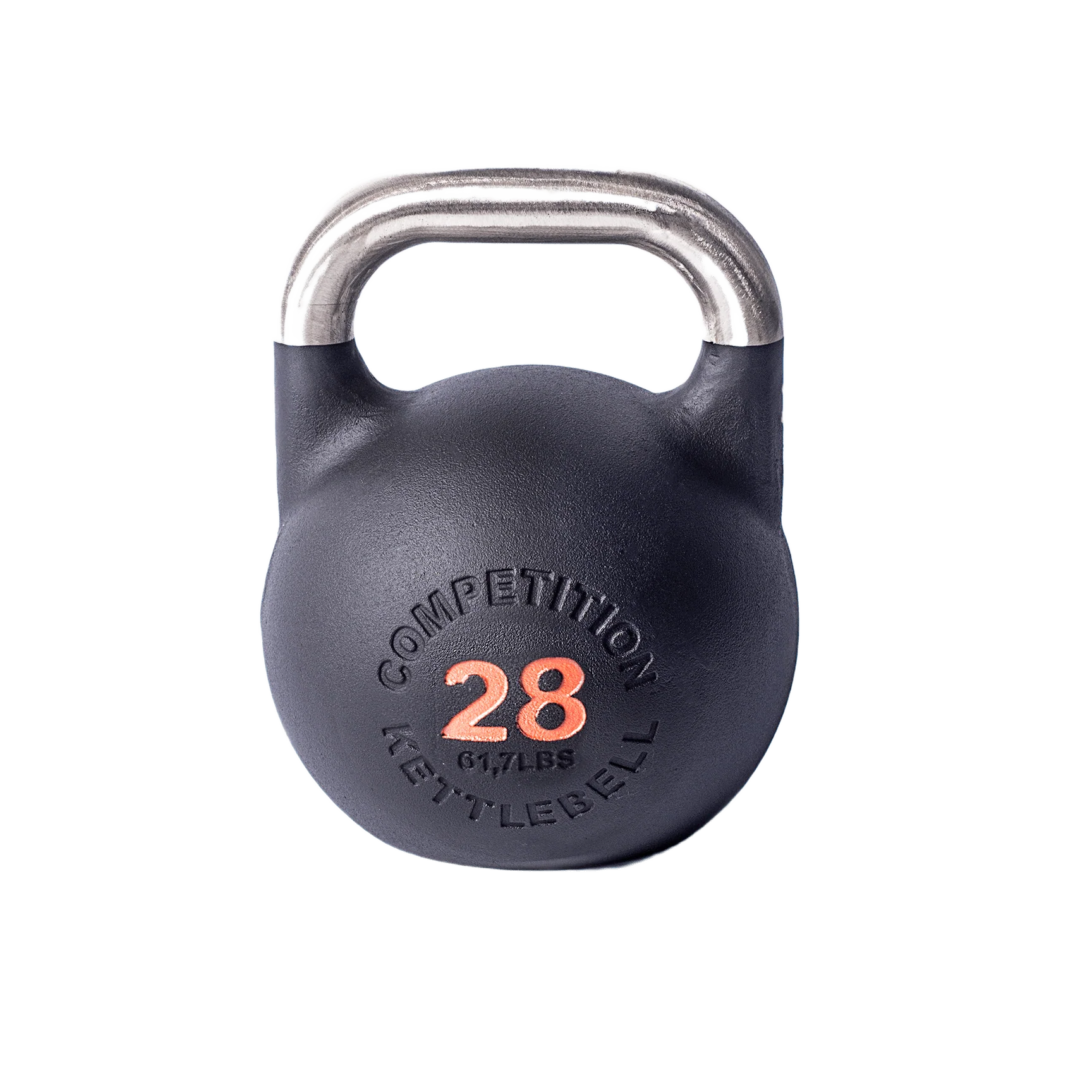 RUSTER COMPETITION KETTLEBELL
