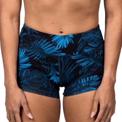 SAVAGE BARBELL MAUI NIGHTS SHORTS