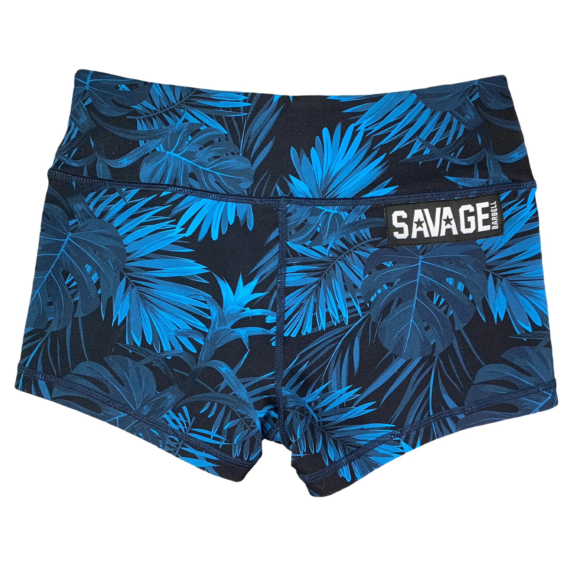 SAVAGE BARBELL MAUI NIGHTS SHORTS - Image 6