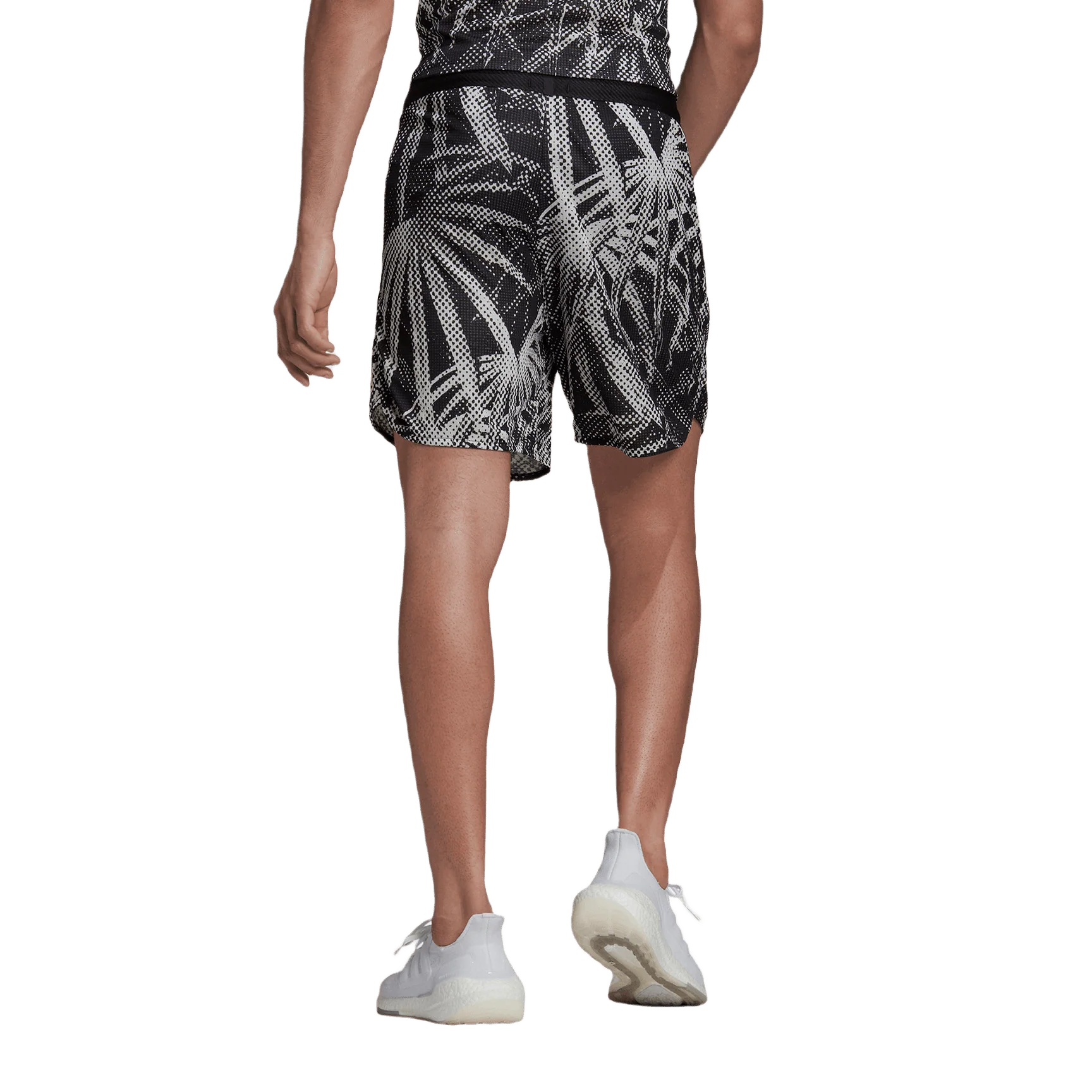 SHORT ADIDAS D4T GFX - Image 2