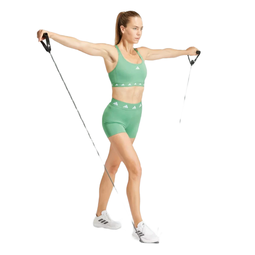 SHORT ADIDAS TECHFIT 4IN - Image 3