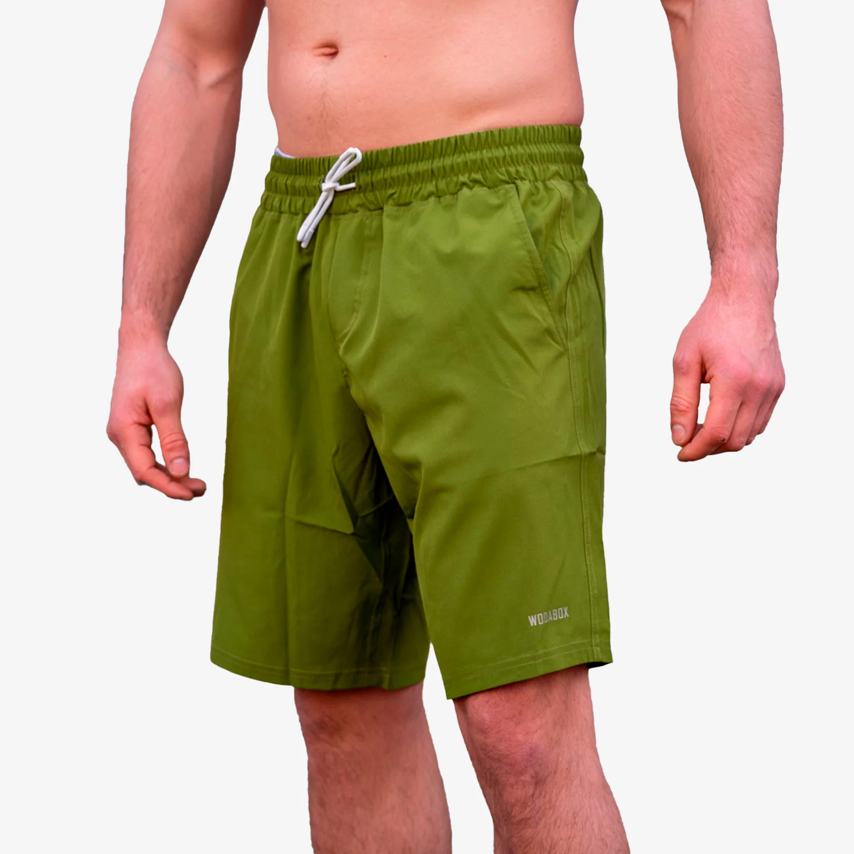 SHORT BUDDY