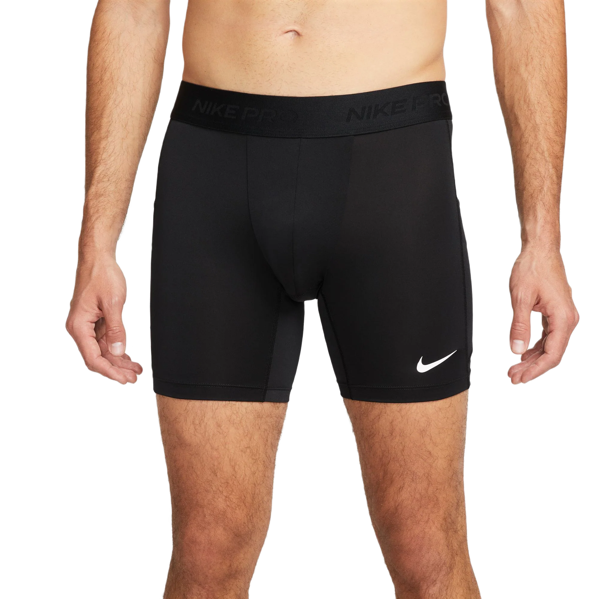 SHORT-LEGGING NIKE PRO
