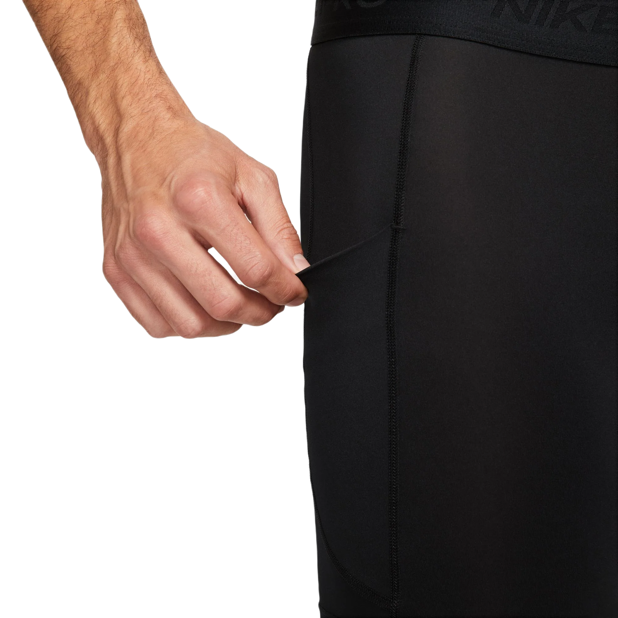 SHORT-LEGGING NIKE PRO - Image 5