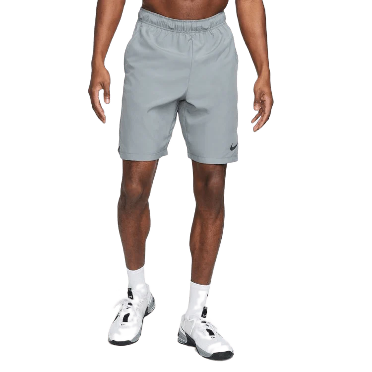 SHORT NIKE DRI-FIT WOVEN 9' - Image 4