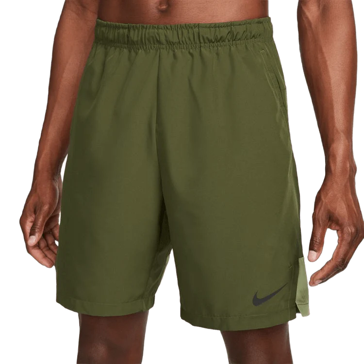 SHORT NIKE DRI-FIT WOVEN 9'