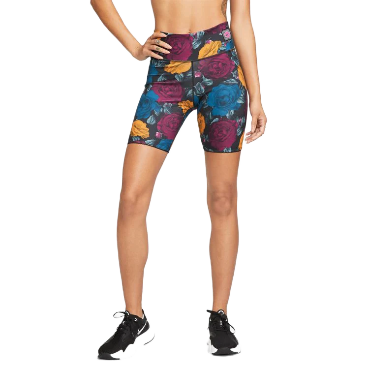 SHORT NIKE ONE DRI-FIT ICON CLASH - Image 2