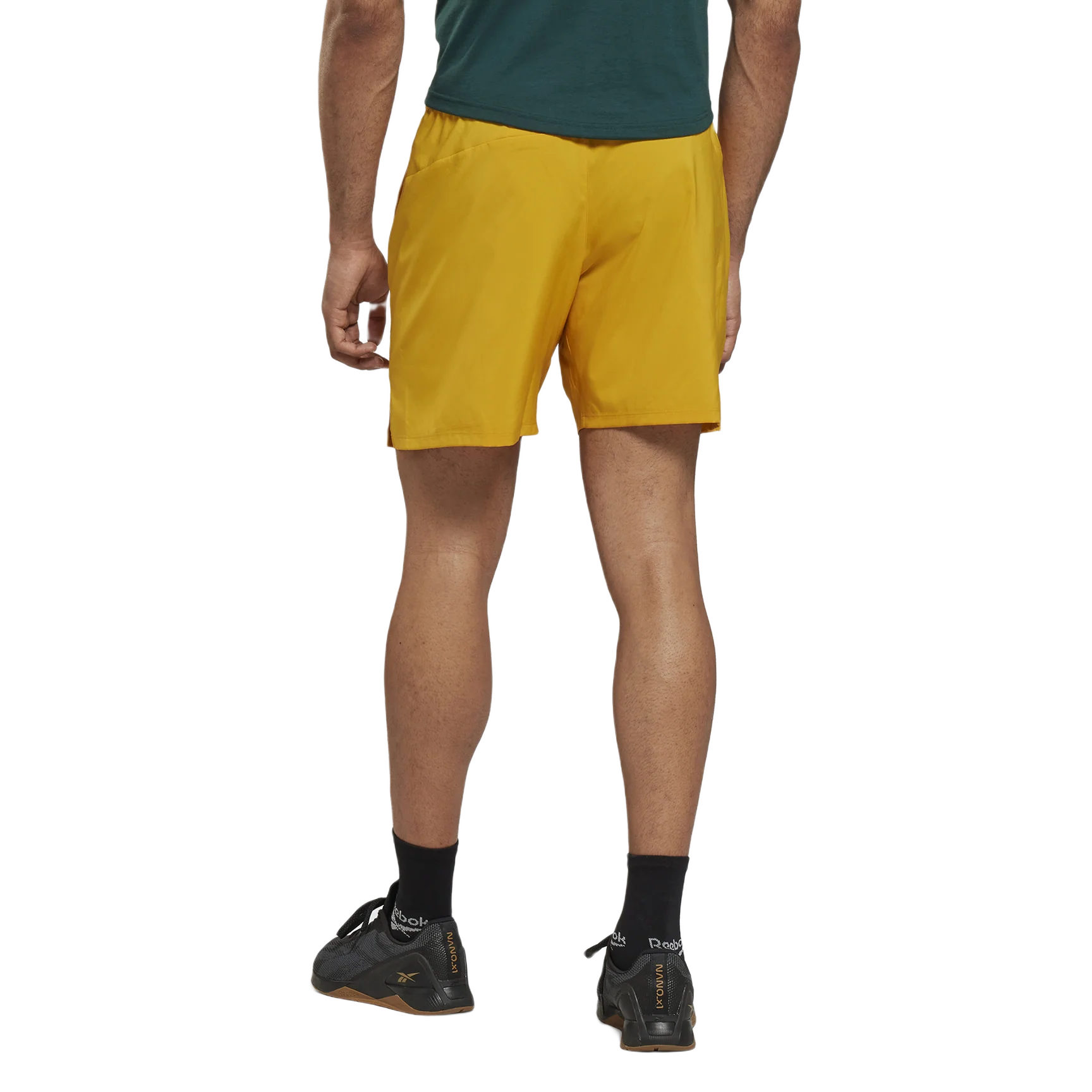 SHORT REEBOK SPEED 2.0 - Image 2