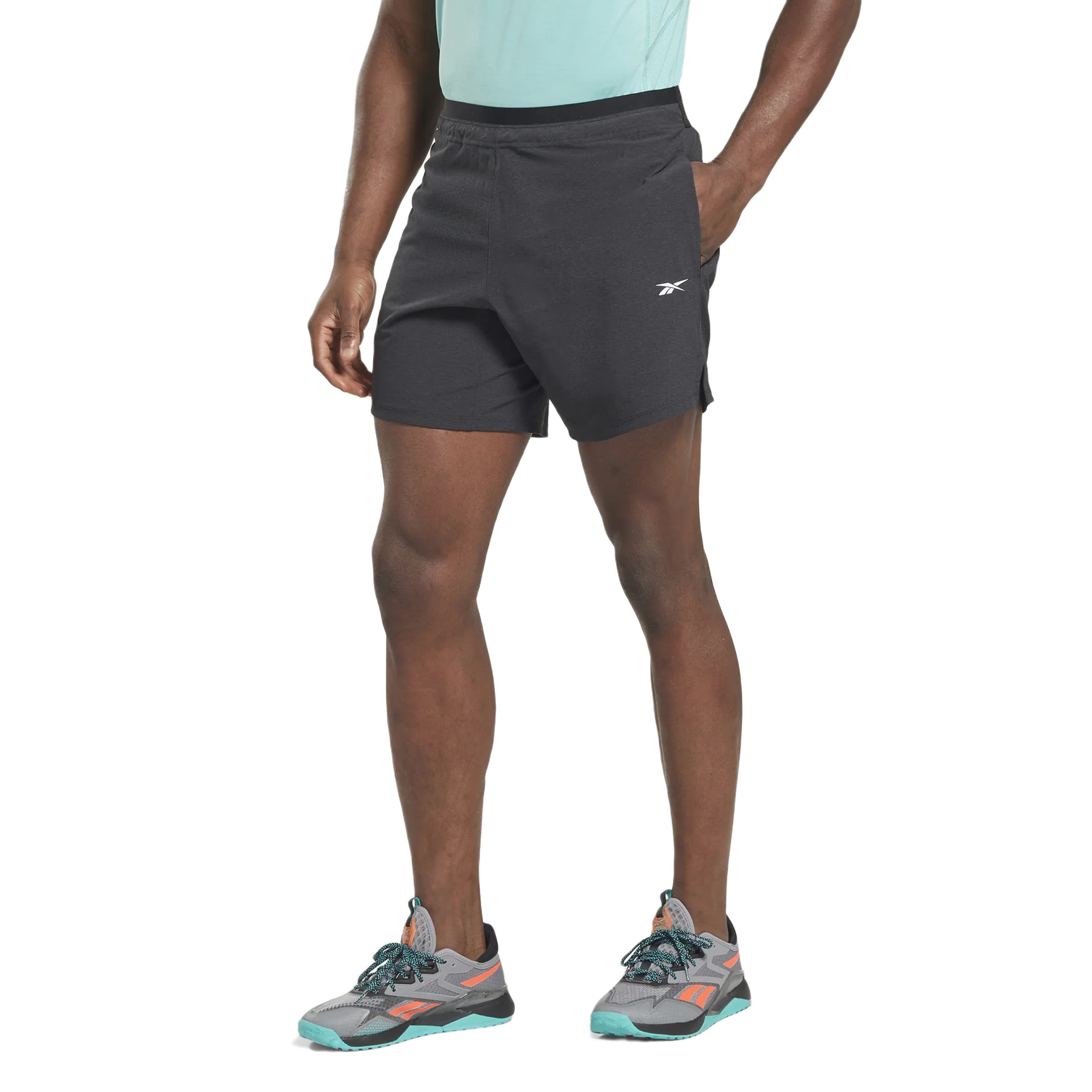 SHORT REEBOK STRENGTH