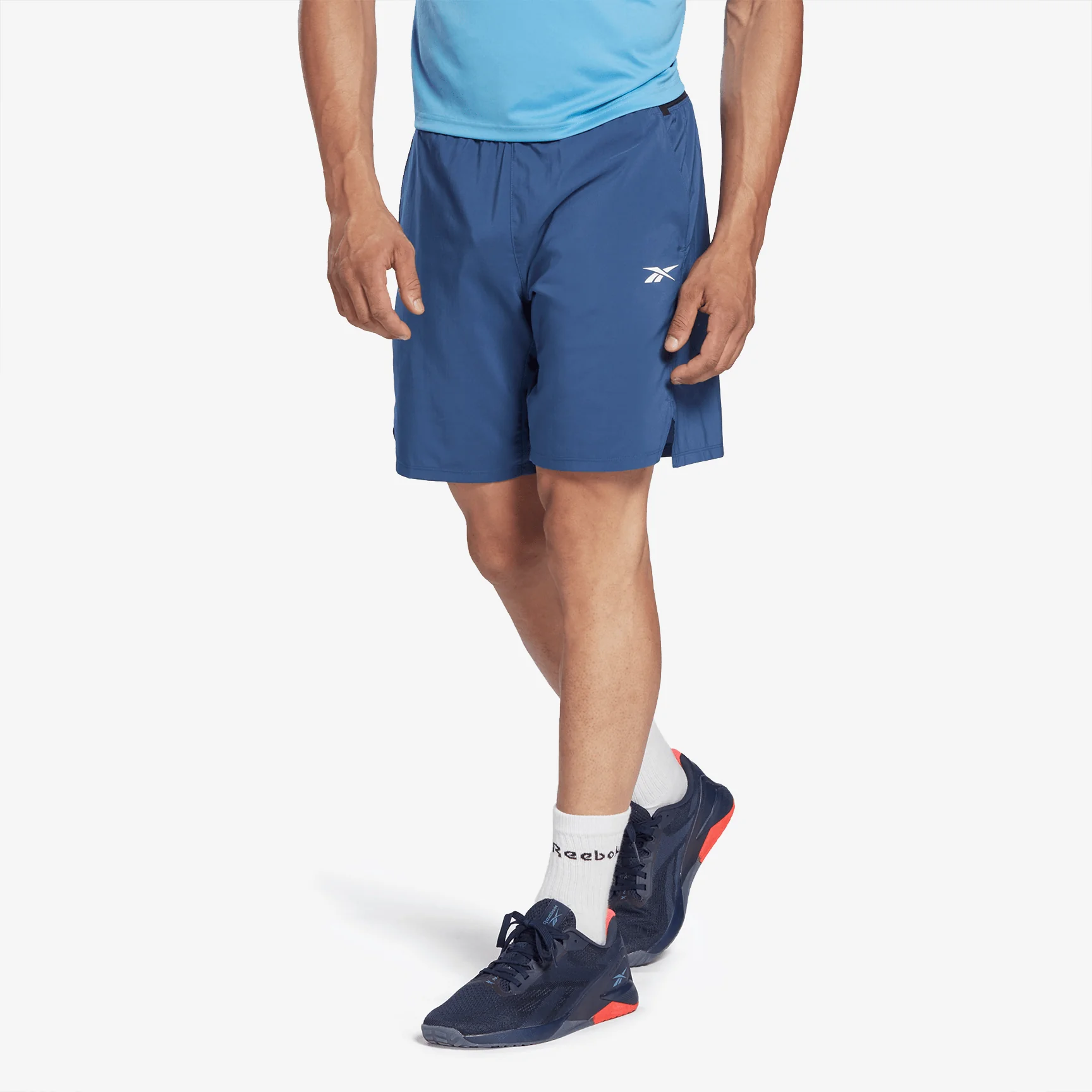 SHORT REEBOK STRENGTH